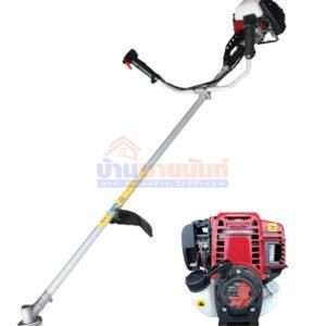 เครื่องตัดหญ้า MAGNUM/350/4 จังหวะ ทรง HD/สีแดง