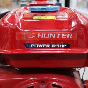 c5c72c8289fb901bb5cff30a196a68bd เครื่องสูบน้ำแรงดันสูง 2นิ้ว Magnum HUNTER/NEW Frame/สีแดง/WP20/6.5HP