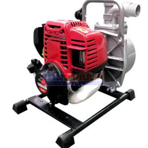 เครื่องสูบน้ำหูหิ้ว 4 จังหวะ Magnum TORNODO TD350