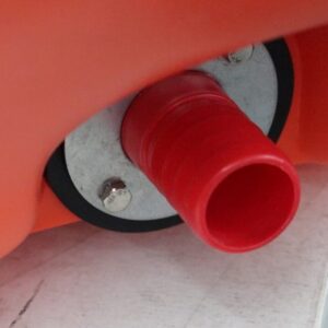 54cc6b7a08b9b9935b162103f4859db4 เรือรดน้ำ 1นิ้ว Magnum Tornado/TD520 เครื่องยนต์ 2 จังหวะ