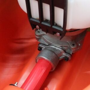 63ee2566529627536a4561caa7f625d8 เรือรดน้ำ 1นิ้ว Magnum Tornado/TD520 เครื่องยนต์ 2 จังหวะ