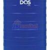 ถังน้ำ DOS ICE 1000 L