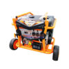 เครื่องปั่นไฟเบนซิน MAGNUM RT7500S 6500W กุญแจสตาร์ท